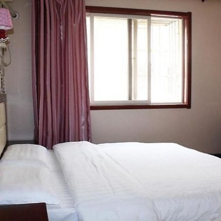 Run Jia Business Hotel- Xi'An Shanmenkou Esterno foto