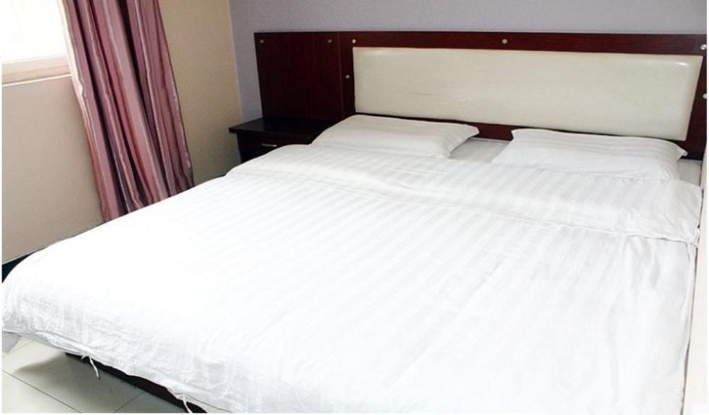 Run Jia Business Hotel- Xi'An Shanmenkou Esterno foto